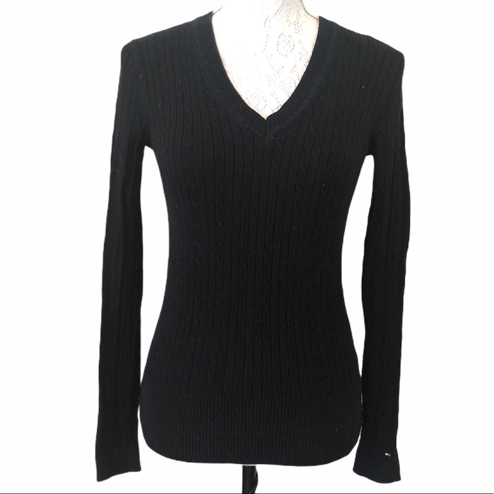 Tommy Hilfiger sweater